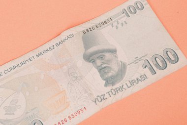 Türk para birimi ve Türk lireti banknotları