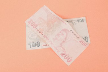 Türk para birimi ve Türk lireti banknotları