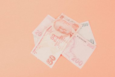 Türk para birimi ve Türk lireti banknotları