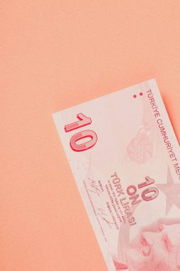 Türk para birimi ve Türk lireti banknotları