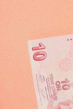 Türk para birimi ve Türk lireti banknotları