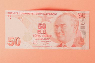 Türk para birimi ve Türk lireti banknotları