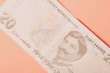 Türk para birimi ve Türk lireti banknotları