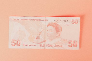 Türk para birimi ve Türk lireti banknotları