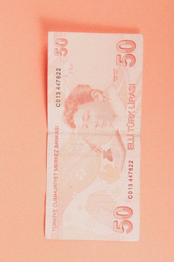 Türk para birimi ve Türk lireti banknotları