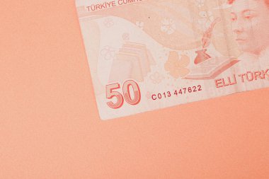 Türk para birimi ve Türk lireti banknotları
