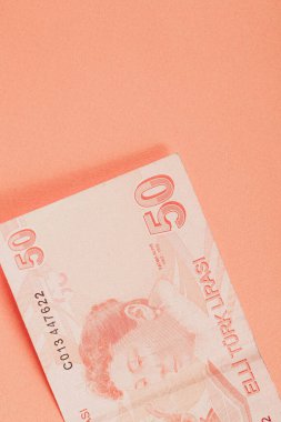 Türk para birimi ve Türk lireti banknotları