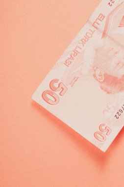 Türk para birimi ve Türk lireti banknotları