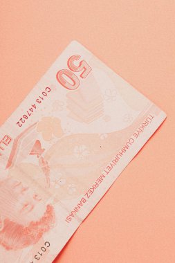 Türk para birimi ve Türk lireti banknotları