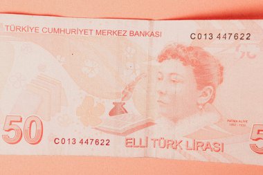 Türk para birimi ve Türk lireti banknotları