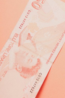 Türk para birimi ve Türk lireti banknotları