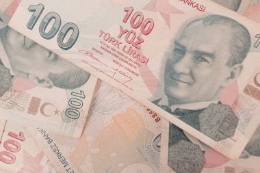 Türk para birimi ve Türk lireti banknotları