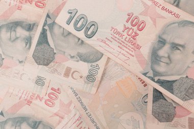 Türk para birimi ve Türk lireti banknotları