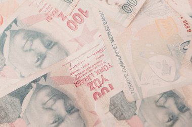 Türk para birimi ve Türk lireti banknotları