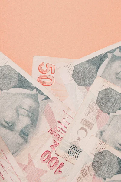 Türk para birimi ve Türk lireti banknotları
