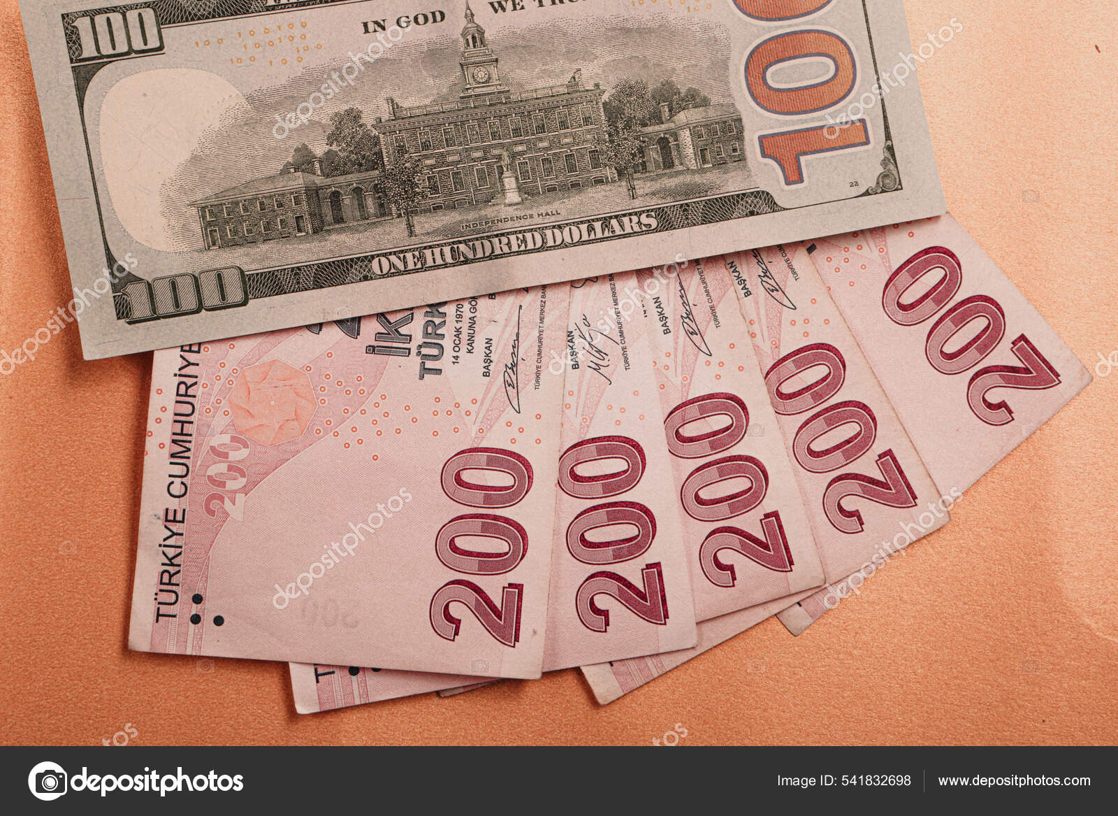 turkish-lira-banknotes-dollars-stock-editorial-photo-utkudemirsoy