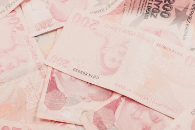 Türk para birimi ve Türk lireti banknotları