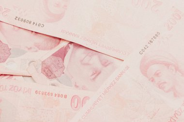 Türk para birimi ve Türk lireti banknotları