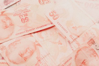 Türk para birimi ve Türk lireti banknotları