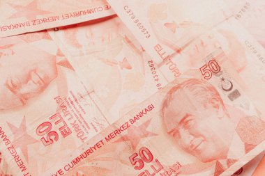Türk para birimi ve Türk lireti banknotları