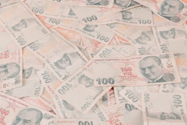 Türk para birimi ve Türk lireti banknotları