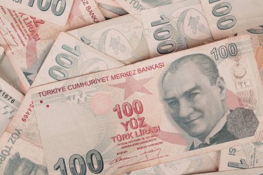 Türk para birimi ve Türk lireti banknotları