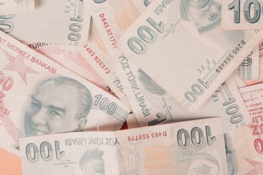 Türk para birimi ve Türk lireti banknotları