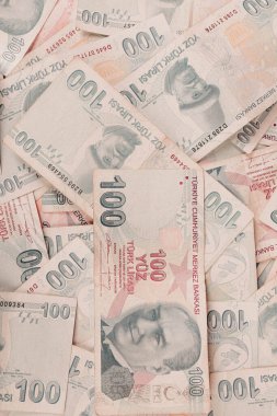 Türk para birimi ve Türk lireti banknotları