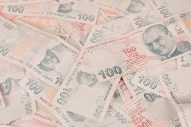 Türk para birimi ve Türk lireti banknotları