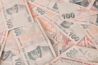 Türk para birimi ve Türk lireti banknotları