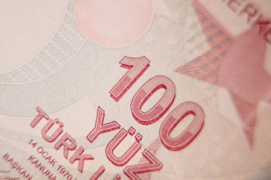 Türk para birimi ve Türk lireti banknotları