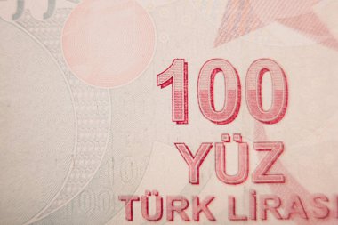 Türk para birimi ve Türk lireti banknotları