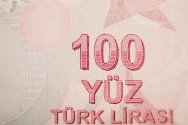 Türk para birimi ve Türk lireti banknotları