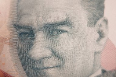 Türk para birimi ve Türk lireti banknotları