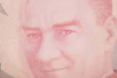 Türk para birimi ve Türk lireti banknotları