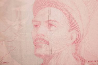 Türk para birimi ve Türk lireti banknotları
