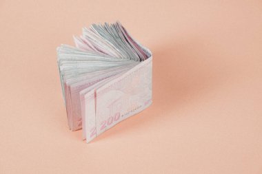 Türk para birimi ve Türk lireti banknotları