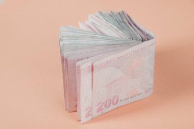 Türk para birimi ve Türk lireti banknotları