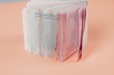 Türk para birimi ve Türk lireti banknotları