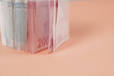 Türk para birimi ve Türk lireti banknotları