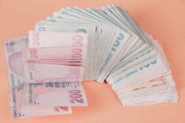 Türk para birimi ve Türk lireti banknotları