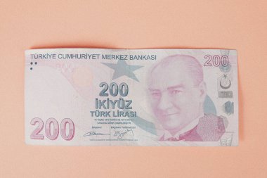 Türk para birimi ve Türk lireti banknotları