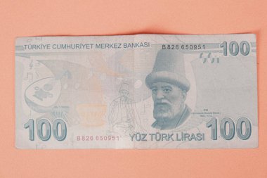 Türk para birimi ve Türk lireti banknotları