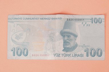 Türk para birimi ve Türk lireti banknotları