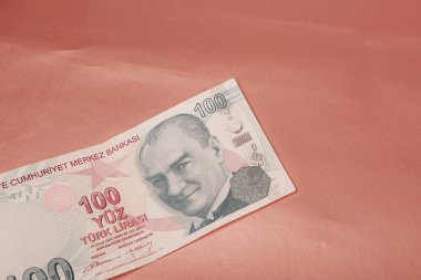 Türk para birimi ve Türk lireti banknotları