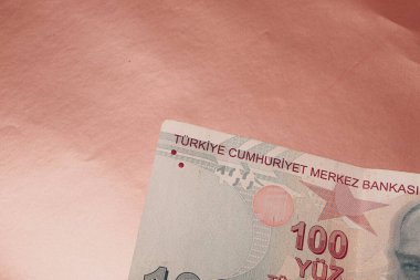 Türk para birimi ve Türk lireti banknotları