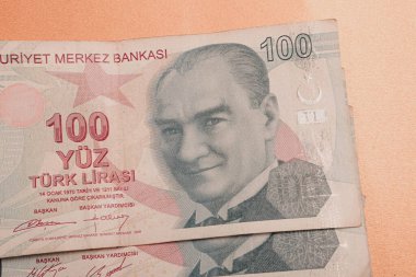 Türk para birimi ve Türk lireti banknotları