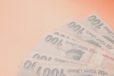 Türk para birimi ve Türk lireti banknotları