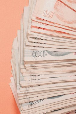 Türk para birimi ve Türk lireti banknotları
