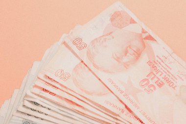 Türk para birimi ve Türk lireti banknotları